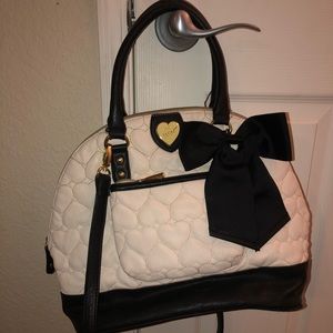 Purse by xoxo Betsy